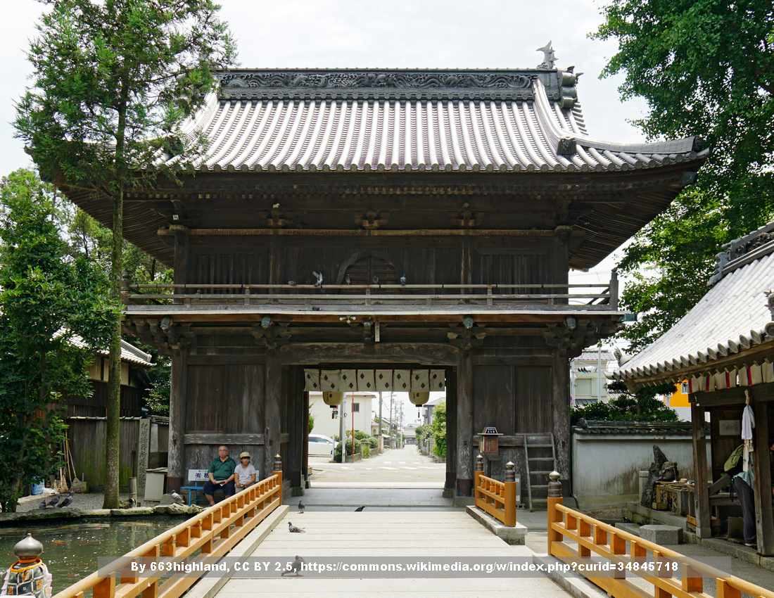 01 ryozenji niomon main gate